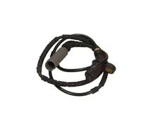ABS wheel speed sensor Rear Axle Hall Sensor 20-0272 MAXGEAR for BMW 3 3 Touring