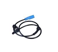 ABS wheel speed sensor Rear Axle Hall Sensor 20-0318 MAXGEAR for CITROËN PEUGEOT