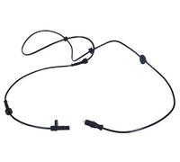 ABS wheel speed sensor Rear Axle Hall Sensor 20-0377 MAXGEAR for FIAT DOBLO MPV