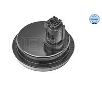 ABS wheel speed sensor Rear Axle Hall Sensor 30-14 899 0006 MEYLE for TOYOTA