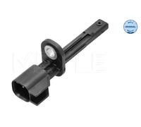 ABS wheel speed sensor Rear Axle Hall Sensor 514 899 0007 MEYLE for VOLVO