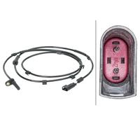 HELLA 6PU 012 679-901 ABS sensor