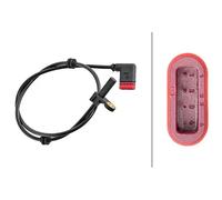 HELLA 6PU 230 048-211 ABS sensor