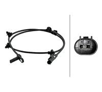 HELLA 6PU 230 048-271 ABS sensor