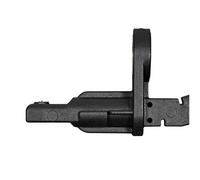 HELLA 6PU 358 217-081 Wheel Speed Sensor Rear Fits Land Rover Range Rover Evoque