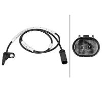 HELLA 6PU 358 217-171 ABS sensor