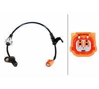 HELLA 6PU 358 217-491 ABS sensor