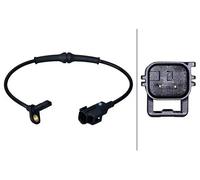 HELLA 6PU 358 218-231 ABS sensor