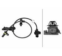 HELLA 6PU 358 219-011 ABS sensor