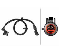 HELLA 6PU 358 219-021 ABS sensor