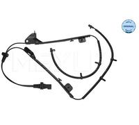 ABS wheel speed sensor Rear Axle Hall Sensor 714 800 0011 MEYLE for FORD MAZDA