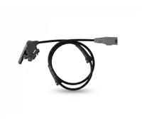 ABS wheel speed sensor Rear Axle Hall Sensor 78080 FAE for PEUGEOT 307 307 SW