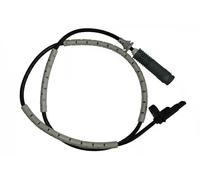 ABS wheel speed sensor Rear Axle Hall Sensor AS5098 AUTLOG for BMW 3 Touring 3 1