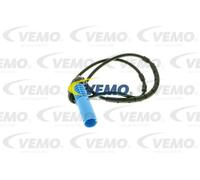 ABS wheel speed sensor Rear Axle Hall Sensor V20-72-0510 VEMO for BMW X3