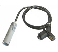 ABS wheel speed sensor Rear Axle Inductive Sensor AS4043 AUTLOG for BMW 3