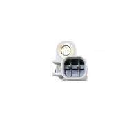 ABS wheel speed sensor Rear Axle Left 09001219 METZGER for FORD VOLVO