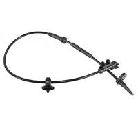 ABS wheel speed sensor Rear Axle Left 09001574 METZGER for TESLA MODEL S