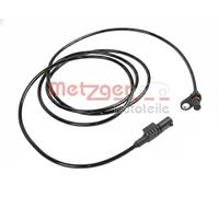 METZGER 0900906 ABS sensor