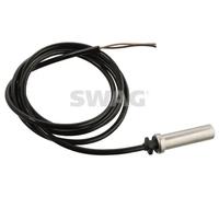 ABS wheel speed sensor Rear Axle Left 10 10 6887 SWAG for MERCEDES-BENZ VW