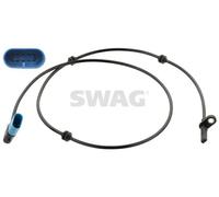SWAG 10 10 7466 ABS sensor