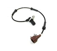 ASHIKA 151-01-142 ABS sensor