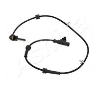 ASHIKA 151-01-180 ABS sensor