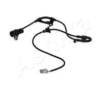 ABS wheel speed sensor Rear Axle Left 151-02-233 ASHIKA for TOYOTA AVENSIS