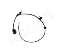 ABS wheel speed sensor Rear Axle Left 151-02-274 ASHIKA for TOYOTA DAIHATSU