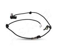 ABS wheel speed sensor Rear Axle Left 151-03-325 ASHIKA for MAZDA 6 Hatchback