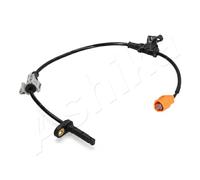 Ashika ABS Wheel Speed Sensor 151-04-438 - Rear Left - For Honda Accord VII/Euro VII/Tourer