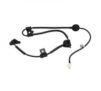 ASHIKA 151-0H-H50 ABS sensor
