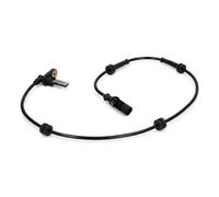 ABS wheel speed sensor Rear Axle Left 151177 JAPKO for NISSAN PRIMERA