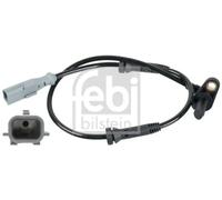 SENSOR WHEEL SPEED 171153 FOR RENAULT KANGOO/Rapid/Express/GRAND/BE/BOP 1.5L
