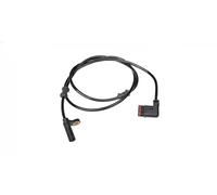 ABS wheel speed sensor Rear Axle Left 172100071010 MAGNETI MARELLI