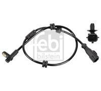 FEBI Wheel Speed Sensor - 172456