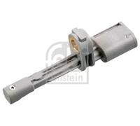 ABS Sensor fits AUDI Q2 GA 1.5 Rear Left or Right 2018 on DADA Wheel Speed Febi