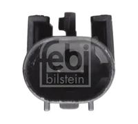 ABS wheel speed sensor Rear Axle Left 185385 FEBI BILSTEIN for FIAT DUCATO Van