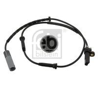 SENSOR WHEEL SPEED 32410 FOR BMW M51D25 2.5L M52B20 2.0L M52B28 2.8L M52B25 2.5L