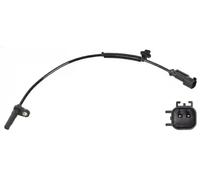 ABS wheel speed sensor Rear Axle Left 33 10 1167 SWAG for FORD TRANSIT V363 Bus