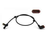 ABS wheel speed sensor Rear Axle Left 39479 FEBI BILSTEIN for MERCEDES-BENZ