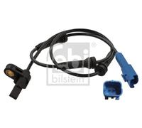 FEBI BILSTEIN 45556 Wheel Speed Sensor Rear Right Left Fits Peugeot 206 206 Van