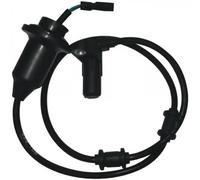 ABS wheel speed sensor Rear Axle Left 51893 AIC for MERCEDES-BENZ S-CLASS