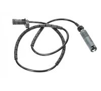 ABS wheel speed sensor Rear Axle Left 52069 AIC for BMW 3 Touring 3 Coupe 1 3
