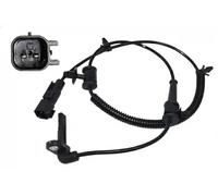 ABS wheel speed sensor Rear Axle Left 560265A ERA for SAAB OPEL