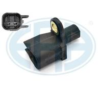 ABS wheel speed sensor Rear Axle Left 560285 ERA for FORD C-MAX II GRAND C-MAX