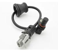 ABS wheel speed sensor Rear Axle Left 560573 ERA for OPEL CHEVROLET