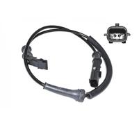 ABS wheel speed sensor Rear Axle Left 560610A ERA for RENAULT LAGUNA II