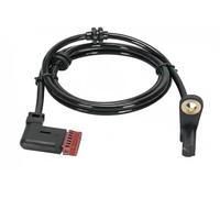 ABS wheel speed sensor Rear Axle Left 560712A ERA for MERCEDES-BENZ C-CLASS