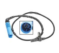ABS wheel speed sensor Rear Axle Left 57268 AIC for BMW X3