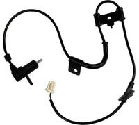 ABS wheel speed sensor Rear Axle Left 90308 MEAT & DORIA for HYUNDAI KIA